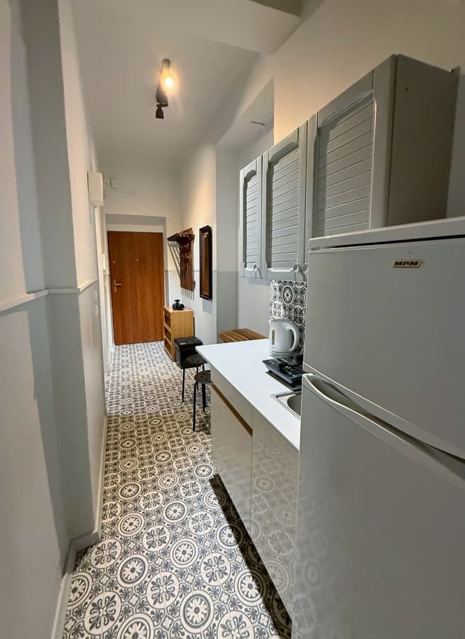 Nowoczesne studio inwestycyjne w sercu Śródmieścia - Zdjęcie 1/9