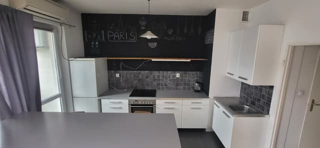 Komfortowa kawalerka 31 m² w sercu Ruczaju - gotowa do zamieszkania - Zdjęcie 5/10