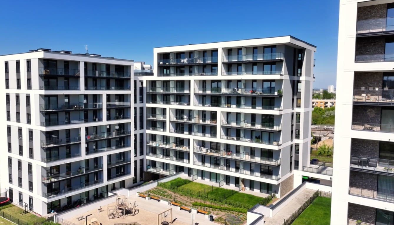 Funkcjonalne mieszkanie na osiedlu Żegrze - doskonała lokalizacja - Zdjęcie 1/28