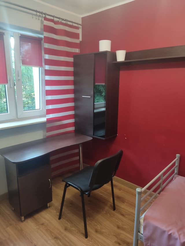 Przytulny mikroapartament w sercu Ochoty - idealna lokalizacja - Zdjęcie 4/6