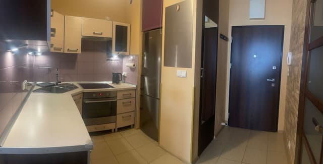 Funkcjonalne 31m² w świetnej lokalizacji na Bemowie - Zdjęcie 4/10