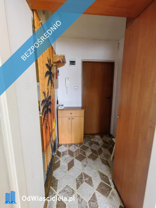 Przytulna kawalerka w sercu Bielan - idealna na start lub inwestycję - Zdjęcie 3/9