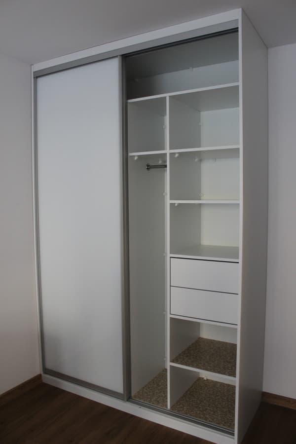 Komfortowe mieszkanie w centrum Warszawy do wynajęcia - Zdjęcie 5/11