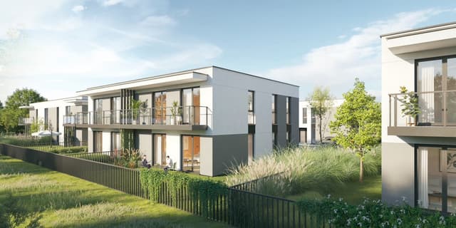 Przestronny apartament w Bydgoszczy - okazja inwestycyjna - Zdjęcie 3/6