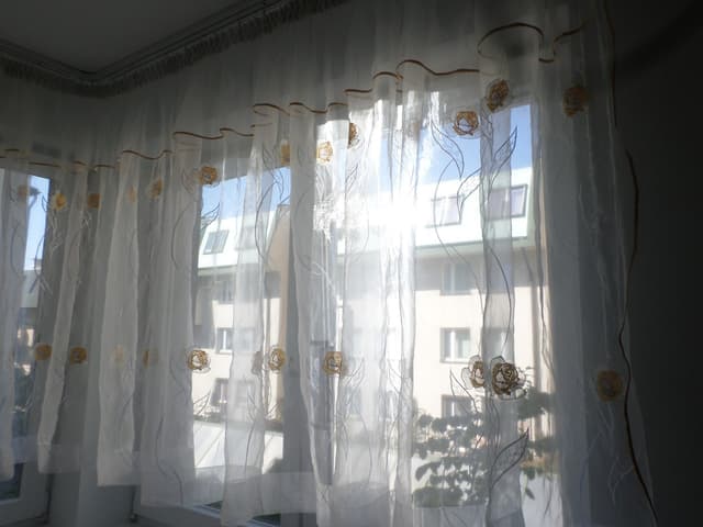 Przytulna kawalerka w prestiżowej dzielnicy Zwierzyniec - Zdjęcie 4/11