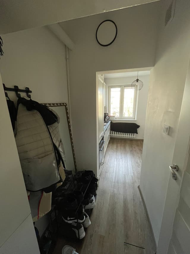 Mieszkanie 34 m² w centrum Warszawy - do negocjacji - Zdjęcie 4/9