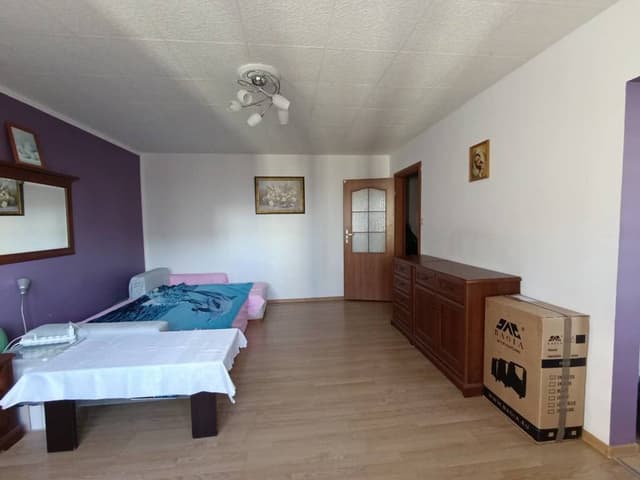 Funkcjonalne 2 pokoje na Wichrowych Wzgórzach - Zdjęcie 3/6