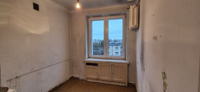 Przytulne 29m² na Górnej - idealne dla singla lub pod inwestycję - Zdjęcie 4/8