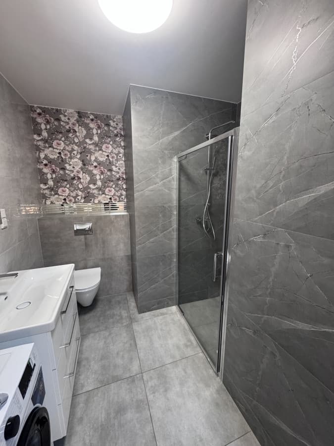 Przytulne 2-pokojowe na Psim Polu, w pełni wyposażone - Zdjęcie 1/7