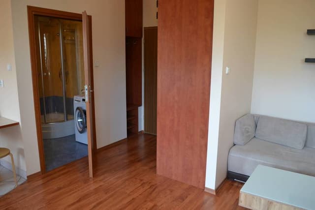 Komfortowe mieszkanie Kabaty z balkonem i windą - Zdjęcie 5/6