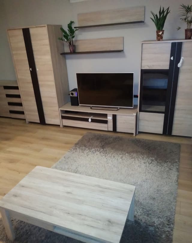 Nowoczesne mieszkanie w sercu Woli - doskonała lokalizacja - Zdjęcie 3/9