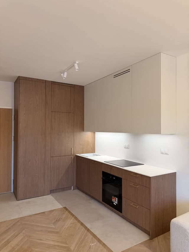 Komfortowe mieszkanie na Żoliborzu do wynajęcia - Zdjęcie 2/8