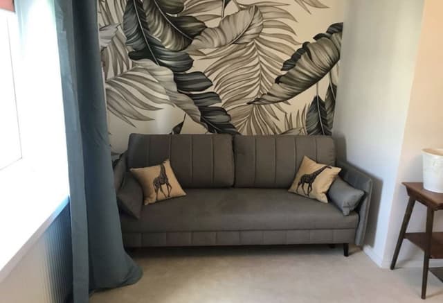 Elegancki apartament w sercu Woli z doskonałą komunikacją - Zdjęcie 2/13