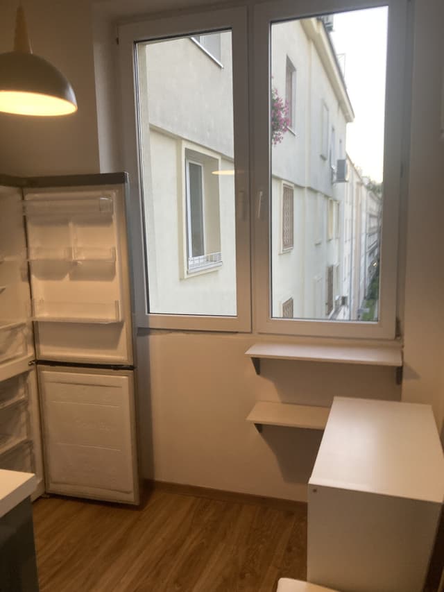 Funkcjonalne 34,6 m² w sercu Pragi-Północ - świetna lokalizacja - Zdjęcie 4/5
