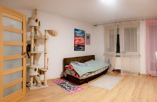 Komfortowe mieszkanie w Krakowie - idealne na start - Zdjęcie 2/20