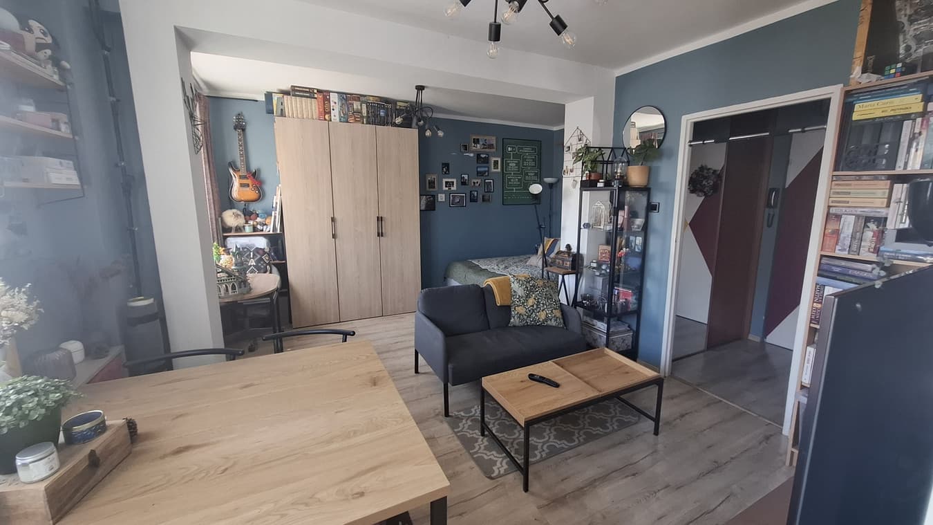 Funkcjonalne 33m² w sercu Fordonu - idealne dla Ciebie! - Zdjęcie 1/18