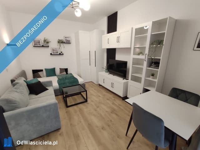 Umeblowane mieszkanie na Woli – gotowe do zamieszkania - Zdjęcie 3/11