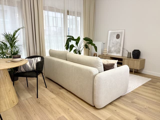 Mieszkanie inwestycyjne w sercu Starego Miasta - Zdjęcie 4/16