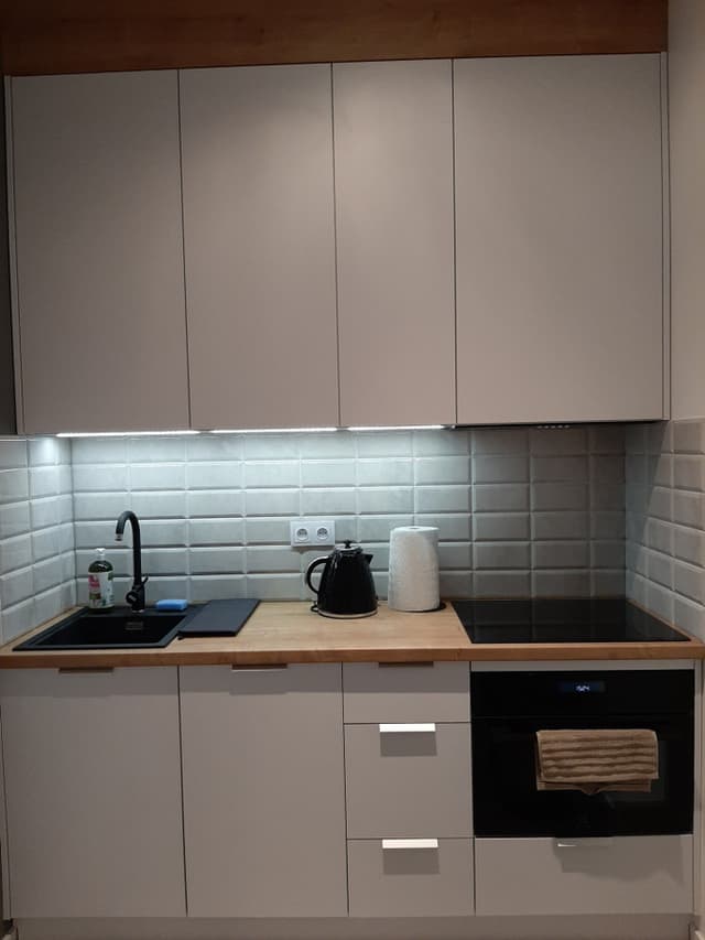 Funkcjonalny apartament na Woli - świetna inwestycja - Zdjęcie 4/9