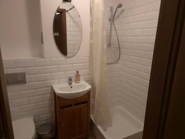 Mieszkanie w centrum Śródmieścia – idealna lokalizacja - Zdjęcie 5/5