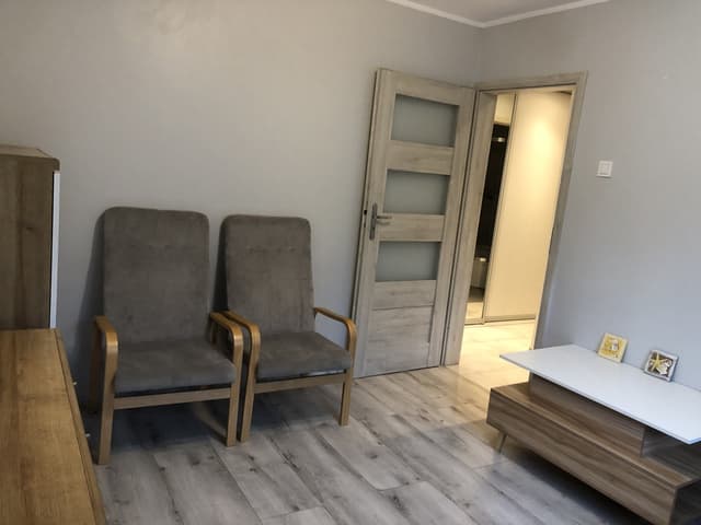 Przytulne studio 26m² w Brzeźnie, 10 min do plaży - Zdjęcie 5/7