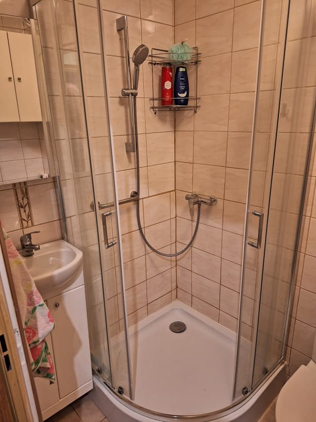 Funkcjonalne mieszkanie w centrum Łodzi - Zdjęcie 5/6