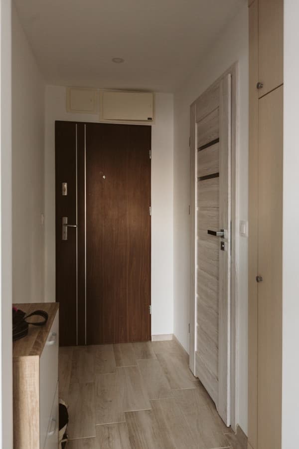 Funkcjonalne mieszkanie do wynajęcia w Bydgoszczy - Zdjęcie 5/9