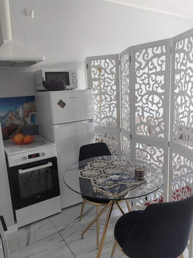 Przytulne mieszkanie 1-pokojowe | Bocianowo - Zdjęcie 5/13