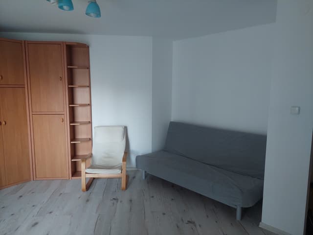 Funkcjonalne mieszkanie na Ursynowie - Zdjęcie 5/8