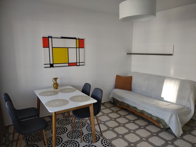Odnowione mieszkanie 34m² na spokojnym Czechowie Północnym - Zdjęcie 3/12
