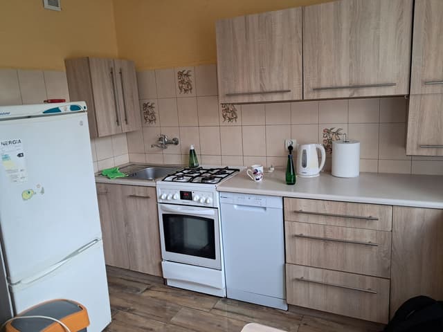 Nowoczesne mieszkanie w spokojnej dzielnicy Bieżanów-Prokocim - Zdjęcie 2/5