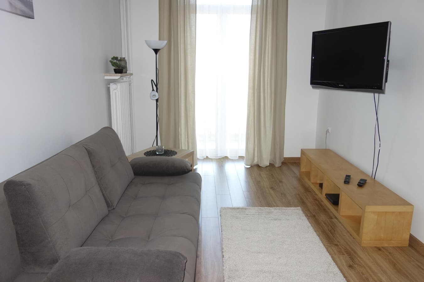 Przestronne 33m² w sercu Ochoty - idealna lokalizacja - Zdjęcie 1/9