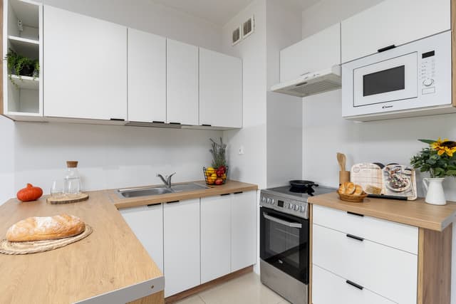 Komfortowe mieszkanie na Bronowicach - Zdjęcie 2/10