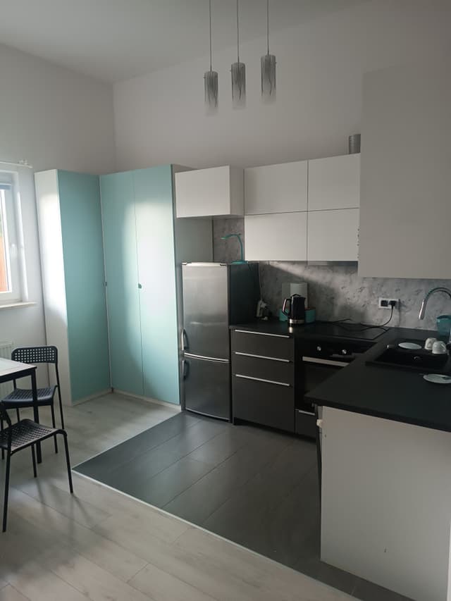 2-pokojowe mieszkanie w Wawrze z mediami - Zdjęcie 4/19