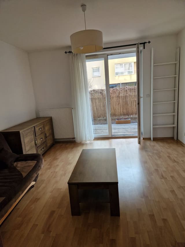 Komfortowe mieszkanie na Mokotowie, świetna lokalizacja - Zdjęcie 3/13