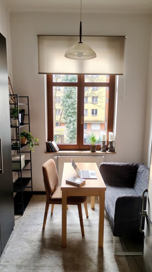 Przytulne mieszkanie w Krowodrzy dla singla - Zdjęcie 4/8