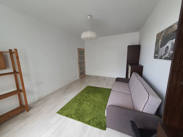 Stylowa kawalerka w sercu Starego Miasta, 34 m² - Zdjęcie 2/9