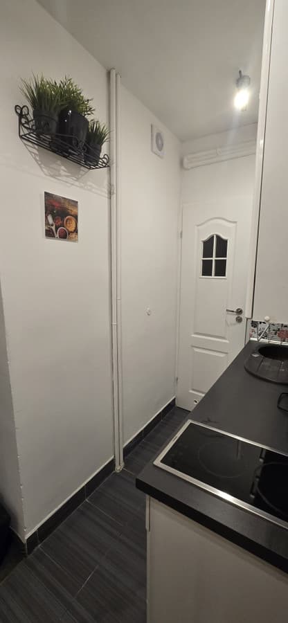 Przytulna kawalerka w sercu Ochoty - doskonała lokalizacja - Zdjęcie 5/8
