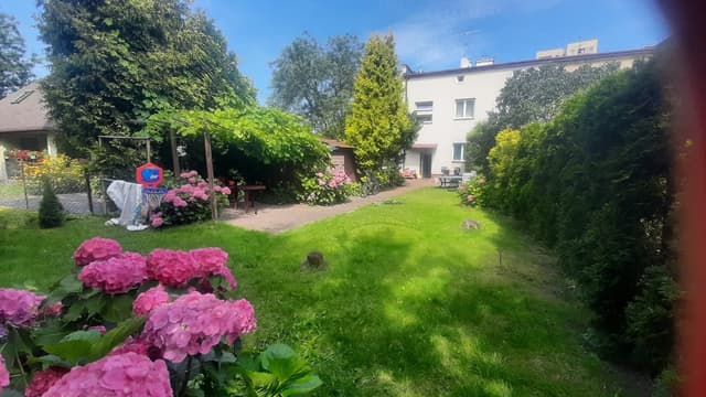 Funkcjonalne mieszkanie na Bemowie, Warszawa - Zdjęcie 4/12