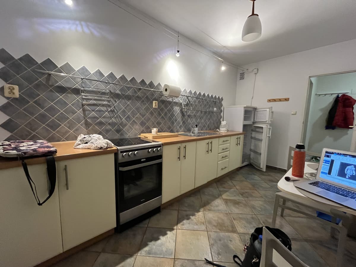 Komfortowe mieszkanie w Podgórzu - gotowe do zamieszkania - Zdjęcie 1/15