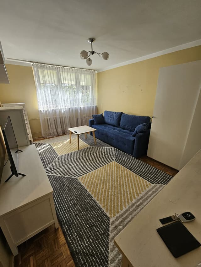 Funkcjonalny Apartament w Dzielnicy Górna - Inwestycja - Zdjęcie 2/7