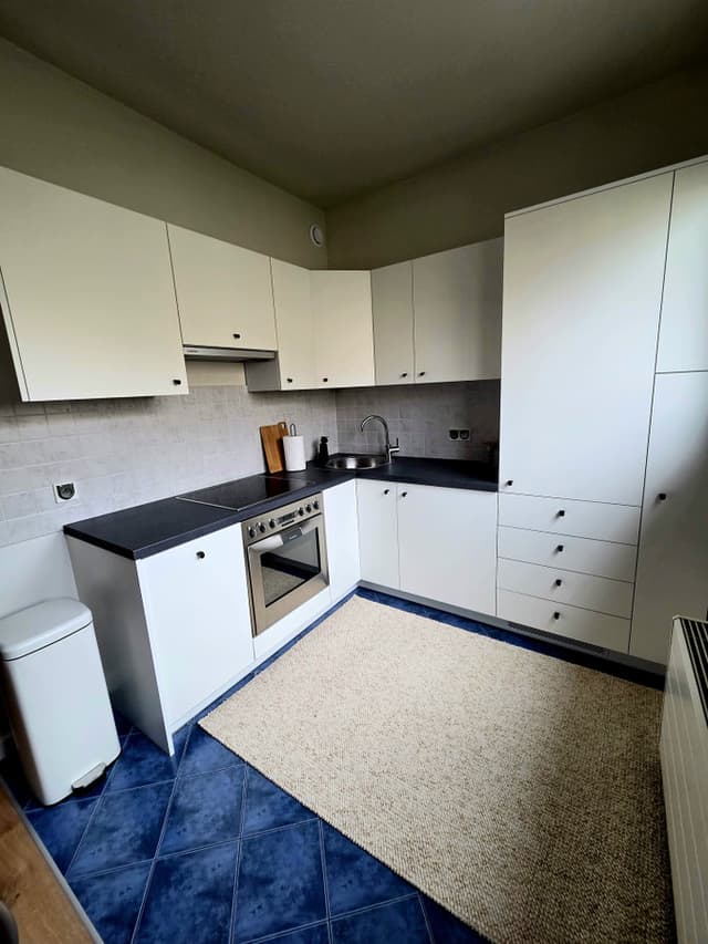 Elegancki apartament w sercu Warszawy - Śródmieście - Zdjęcie 5/8