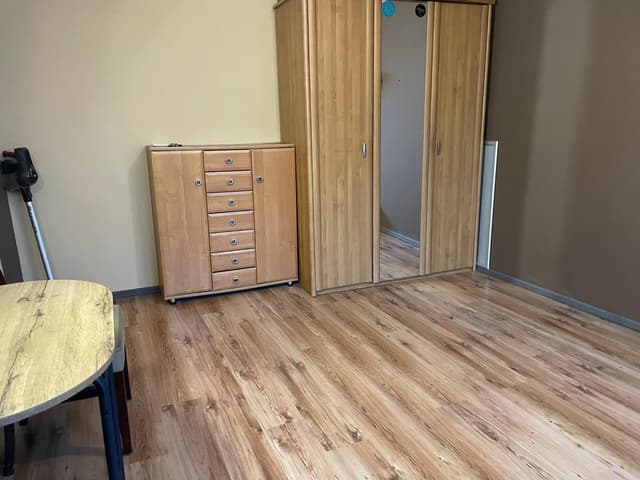 Przytulne mieszkanie 1-pokojowe w dzielnicy Górna - Zdjęcie 2/8