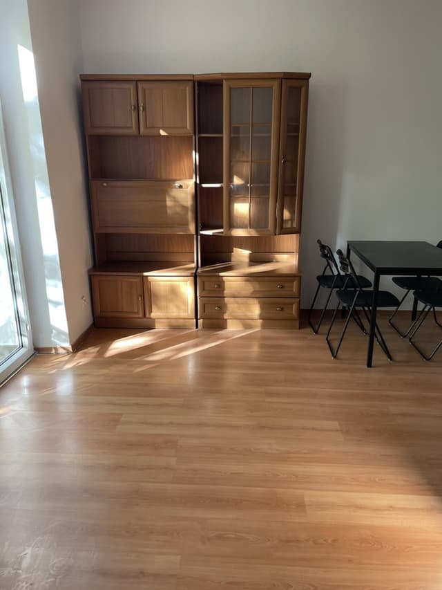 Przestronne 40m² w Centrum | Świeżo po Remoncie | Śródmieście - Zdjęcie 3/8
