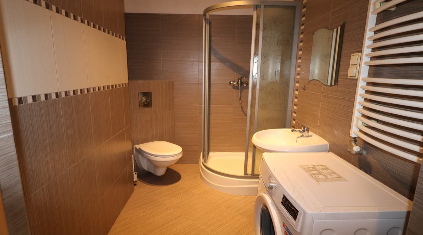 Przytulne mieszkanie w sercu Podgórza - doskonała lokalizacja - Zdjęcie 1/10