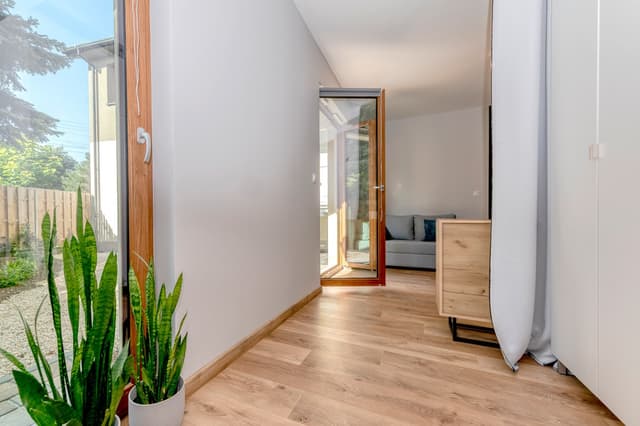Przytulne studio 25m² w sercu Krowodrzy, pełne wyposażenie - Zdjęcie 5/11