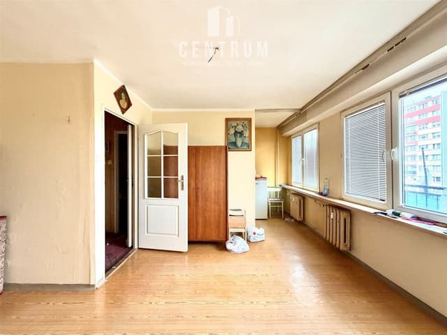 Funkcjonalne mieszkanie w zielonej dzielnicy Czuby - Zdjęcie 2/7