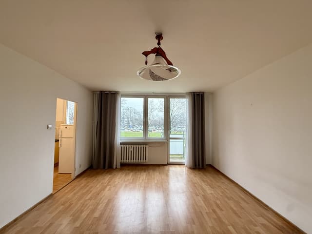 Funkcjonalne mieszkanie na Targówku - świetna cena - Zdjęcie 3/7