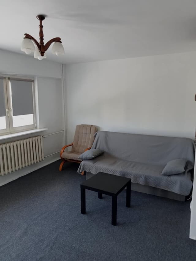 Komfortowe mieszkanie na Bielanach, dostępne od zaraz - Zdjęcie 5/12