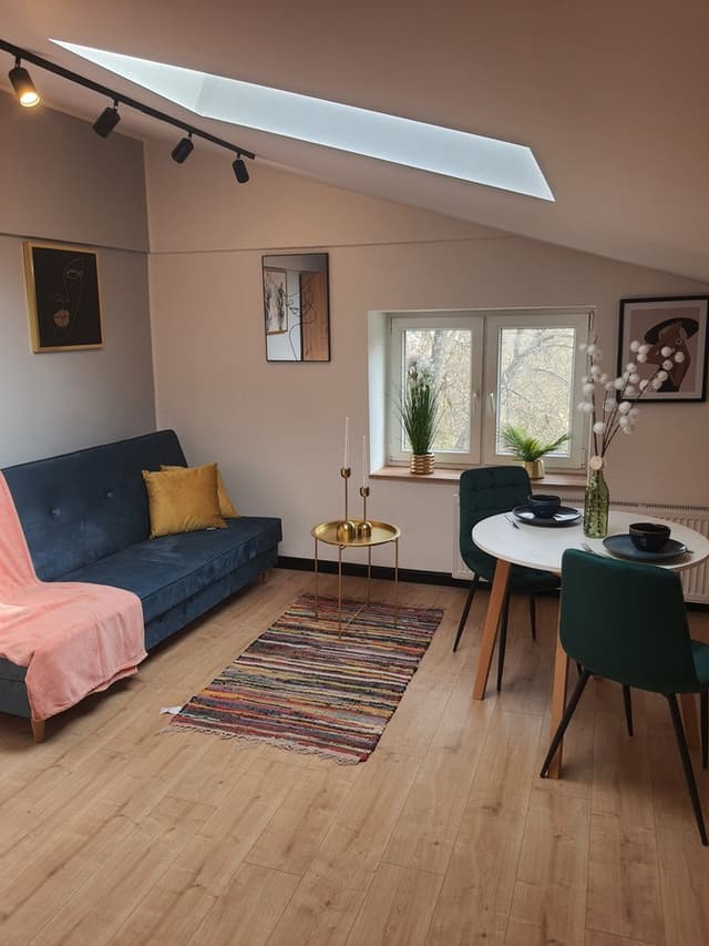 Przytulne mieszkanie 50m² w Łodzi - do negocjacji - Zdjęcie 3/13